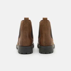 Clarks Orinoco Lane – Boots À Talons – Brown Snuff 11