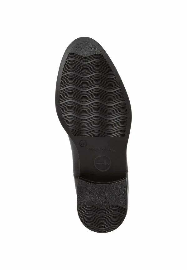 Tamaris Chelsea – Boots À Talons – Black 6