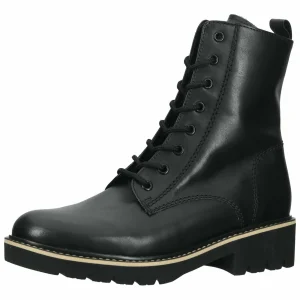 Gabor Boots À Talons – Schwarz 11