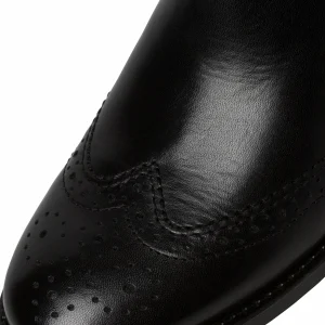 Tamaris Chelsea – Boots À Talons – Black 16