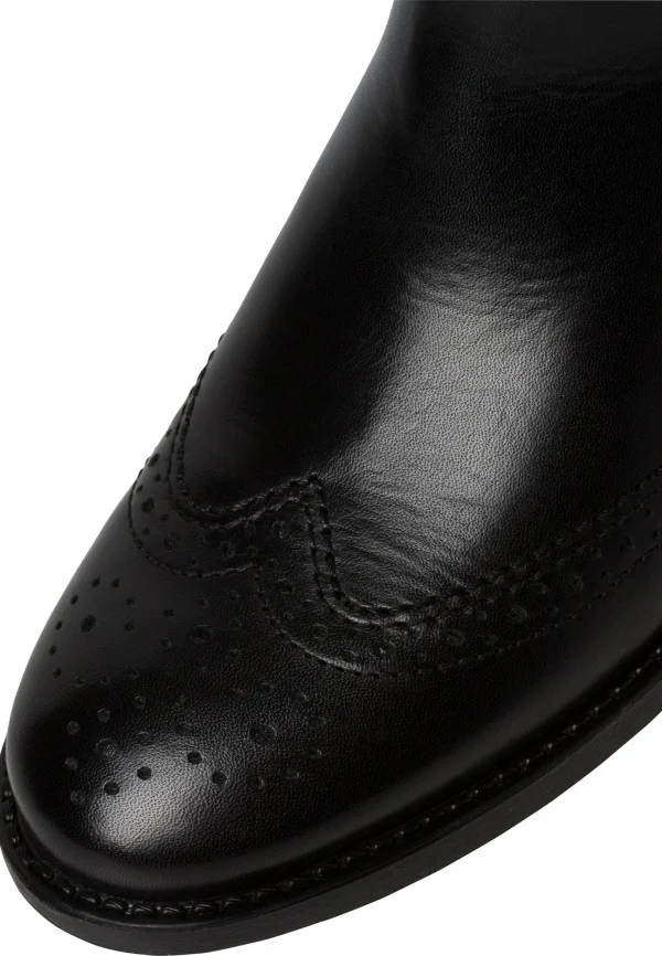 Tamaris Chelsea – Boots À Talons – Black 6