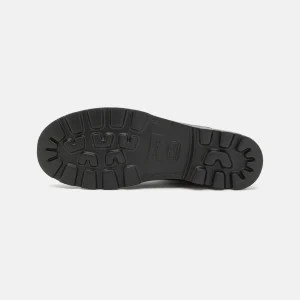 Camper Brutus – Boots À Talons – Black 16