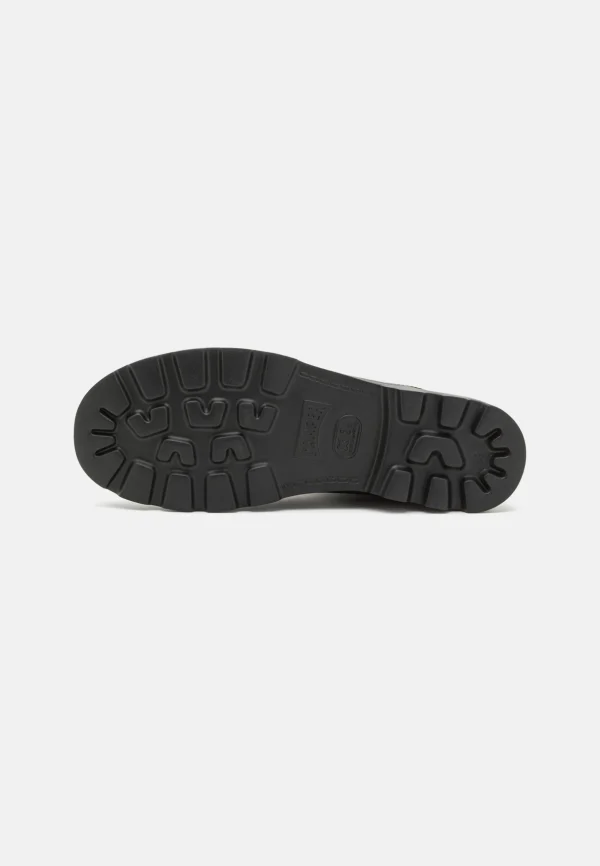 Camper Brutus – Boots À Talons – Black 6
