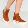Gabor Comfort Boots À Talons – Rost 25