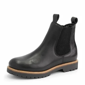 Travelin Rosseland – Boots À Talons – Black 14