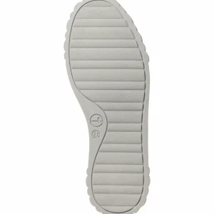 Tamaris Boots À Talons – Light Grey 14