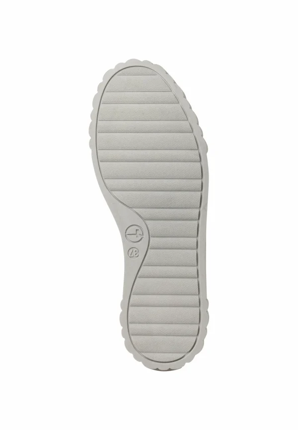 Tamaris Boots À Talons – Light Grey 5