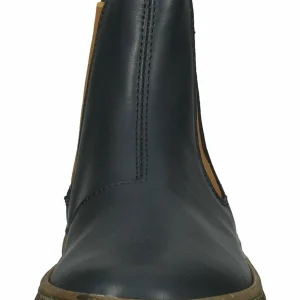 Naturino Figus – Boots À Talons – Blau 21