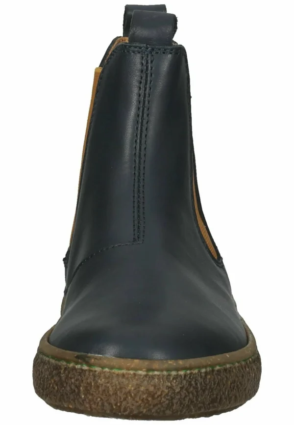Naturino Figus – Boots À Talons – Blau 8