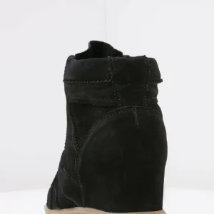 Pavement Vibe – Boots À Talons – Black 22