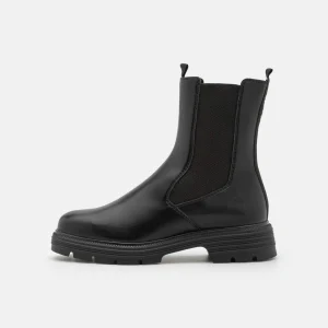 Tamaris Boots À Talons – Black 10