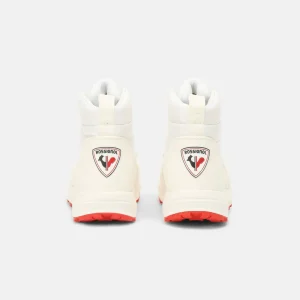 Rossignol Aprã¨S-Ski White Boots – Bottines À Lacets – White 13