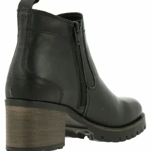 Bullboxer Boots À Talons – Black 20