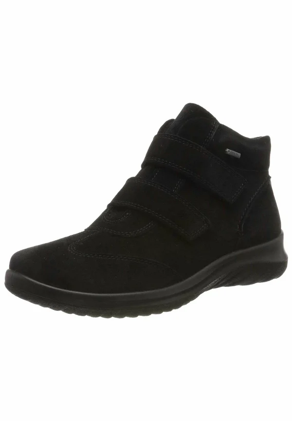 Superfit Boots À Talons – Schwarz 1