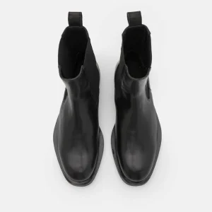Bisgaard Boots À Talons – Black 18