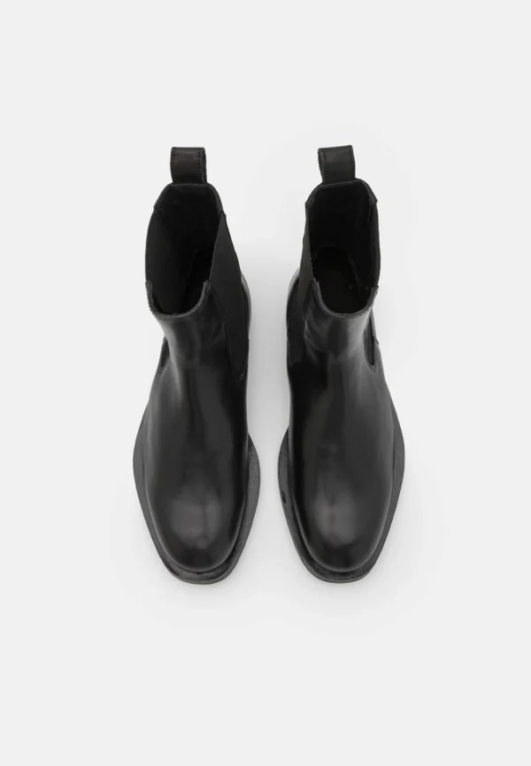 Bisgaard Boots À Talons – Black 7