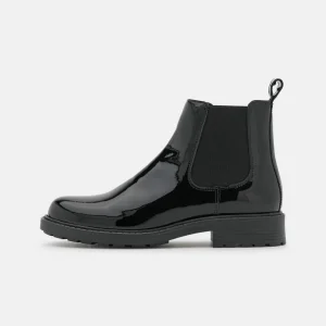 Clarks Orinoco Lane – Boots À Talons – Black 10