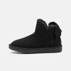 Dockers By Gerli Boots À Talons – Schwarz 10