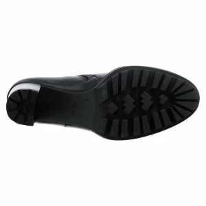 HÖGL Sky – Boots À Talons – Schwarz 28