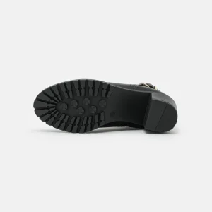 Anna Field Wide Fit Boots À Talons – Black 16
