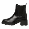 Tamaris Chelsea – Boots À Talons – Black 22