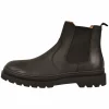 Pataugas Vitus/W H4H – Boots À Talons – Black 20