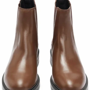 Boss Vanity Ch – Boots À Talons – Medium Brown 12