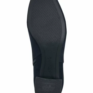 Tamaris Boots À Talons – Navy 14
