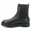 Kickers Favorite – Boots À Talons – Noir 23