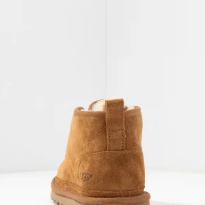 Ugg Neumel – Boots À Talons – Chestnut 21