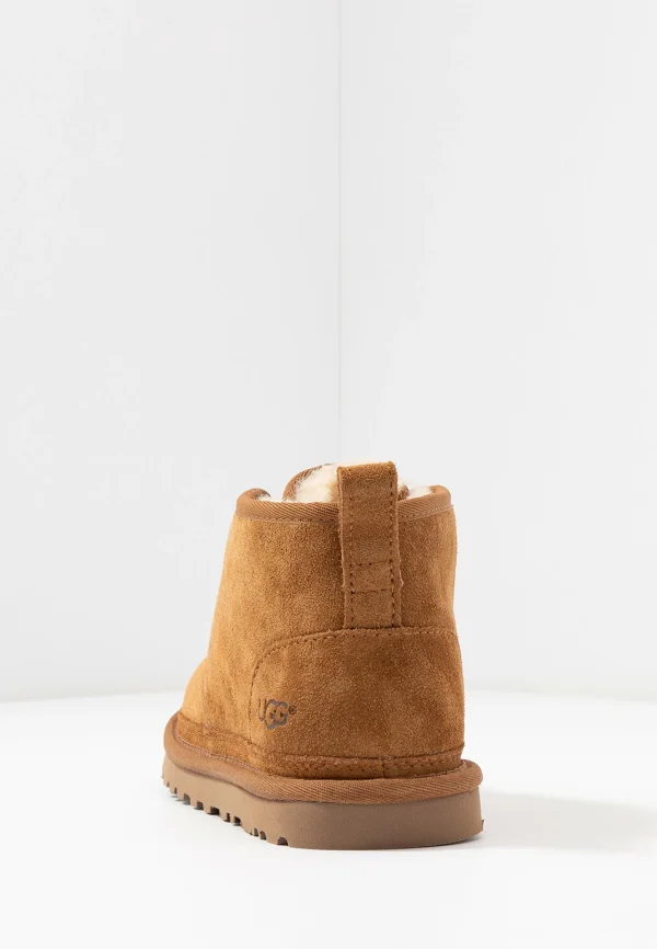 Ugg Neumel – Boots À Talons – Chestnut 7