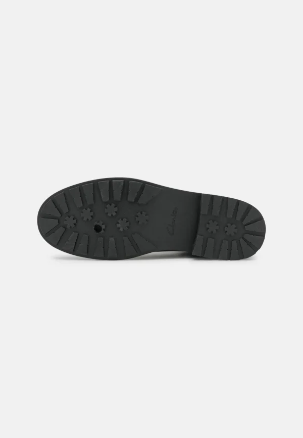 Clarks Orinoco Lane – Boots À Talons – Black 6