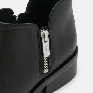 3.1 Phillip Lim Alexa – Boots À Talons – Black 21