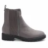 Next Forever Comfort – Boots À Talons – Grey 17