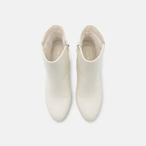Anna Field Boots À Talons – White 18