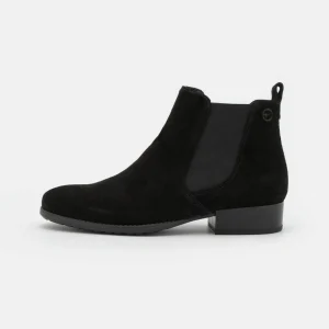 Tamaris Boots À Talons – Black 10