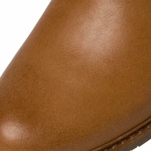 Tamaris Chelsea – Boots À Talons – Nut Leather 19