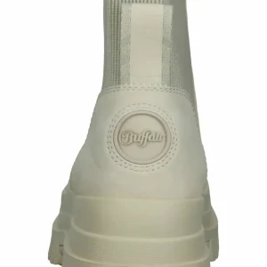 Buffalo Boots À Talons – Cream 15