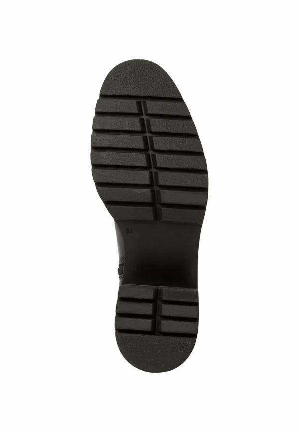 Tamaris Chelsea – Boots À Talons – Black 5