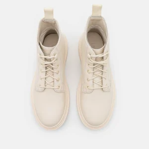 Levi’s Trooper Chukka – Boots À Talons – Beige 18