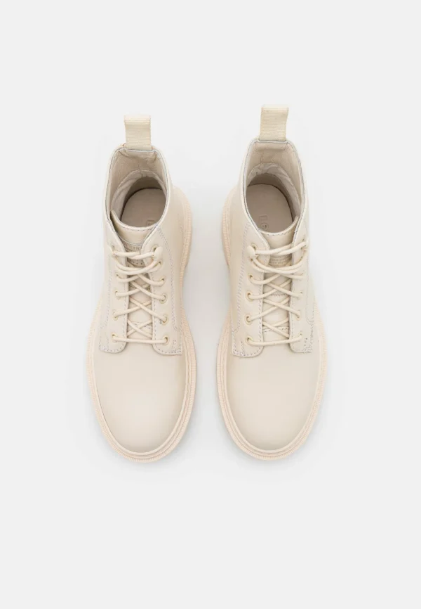 Levi’s Trooper Chukka – Boots À Talons – Beige 7