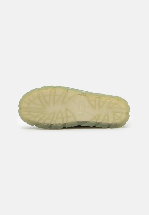 Ugg Neumel Clear – Boots À Talons – Burnt Olive 6