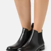 MELVIN & HAMILTON Sally 25 – Boots À Talons – Black 22
