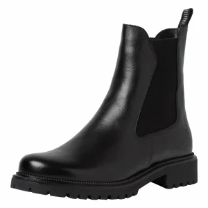 Tamaris Boots À Talons – Black 13