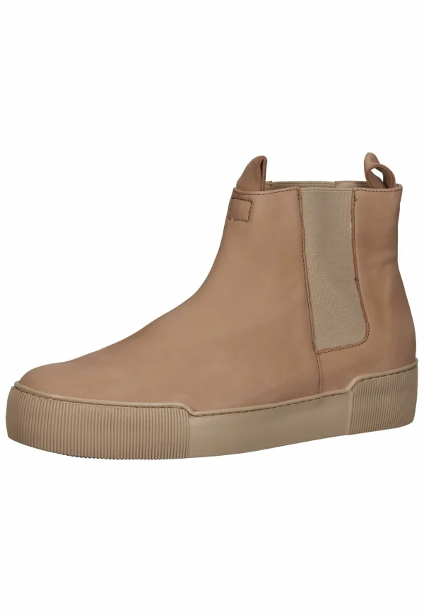 HÖGL Boots À Talons – Lightnude 3