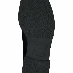 Paul Green Boots À Talons – Maincalf Black 17