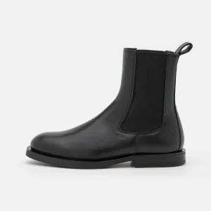Bisgaard Boots À Talons – Black 10