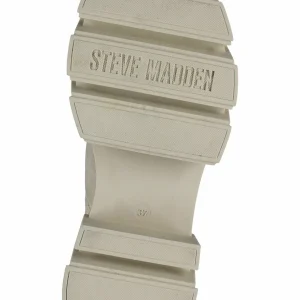 Steve Madden Boots À Talons – Beige Suede 17