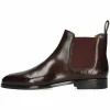 MELVIN & HAMILTON Susan – Boots À Talons – Marone 25