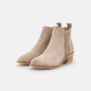 Alpe Nelly – Boots À Talons – Dessert 12